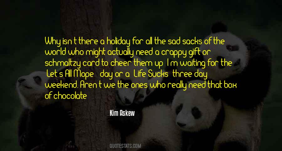 Gift Card Quotes #1093619