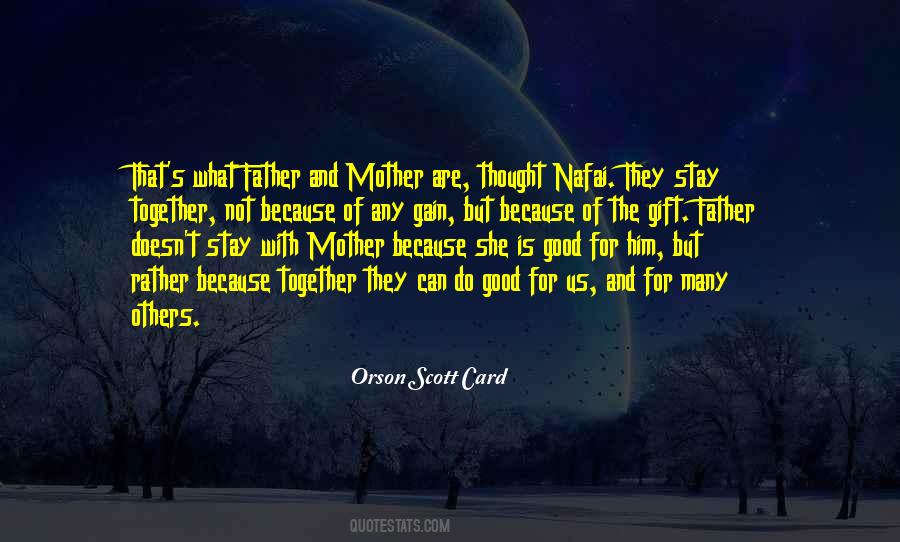 Gift Card Quotes #286205