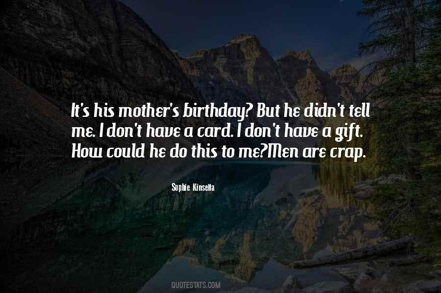Gift Card Quotes #647026