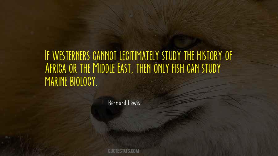 Biology Of Quotes #1009371