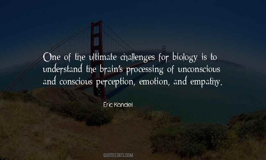 Biology Of Quotes #1512494