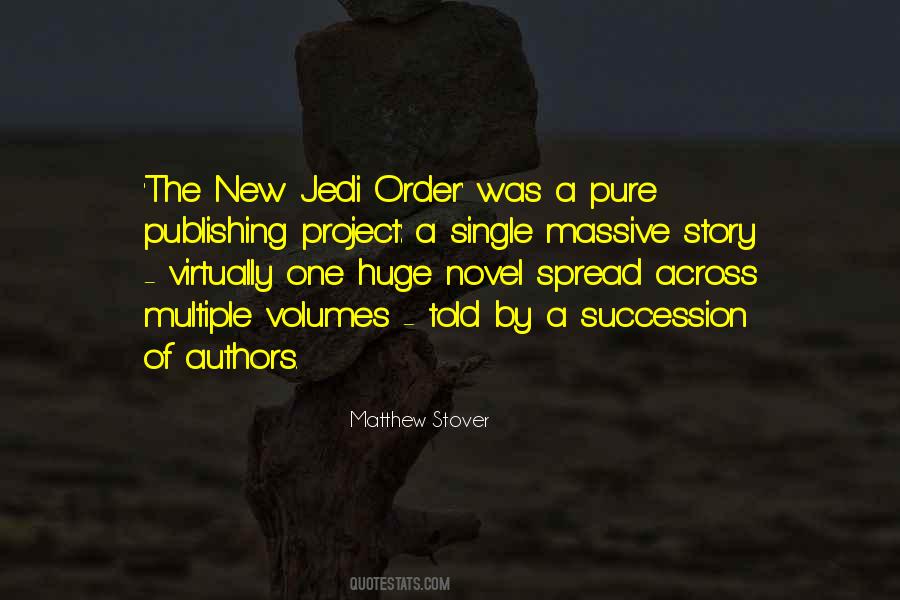 Jedi Order Quotes #1535303