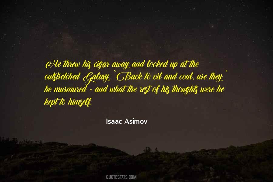Galaxy Far Far Away Quotes #598719