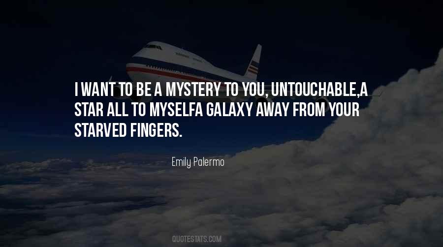 Galaxy Far Far Away Quotes #970494