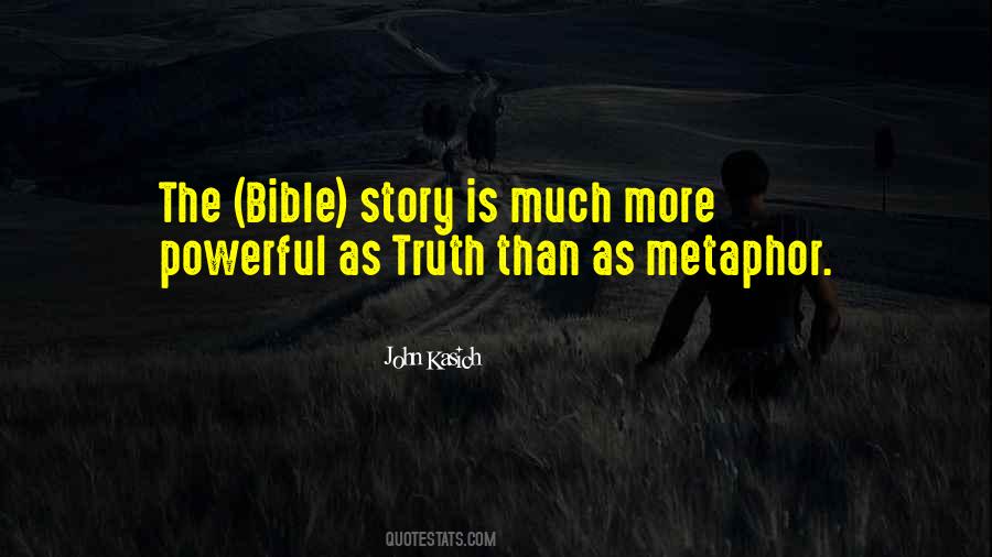Truth Scripture Quotes #1167741