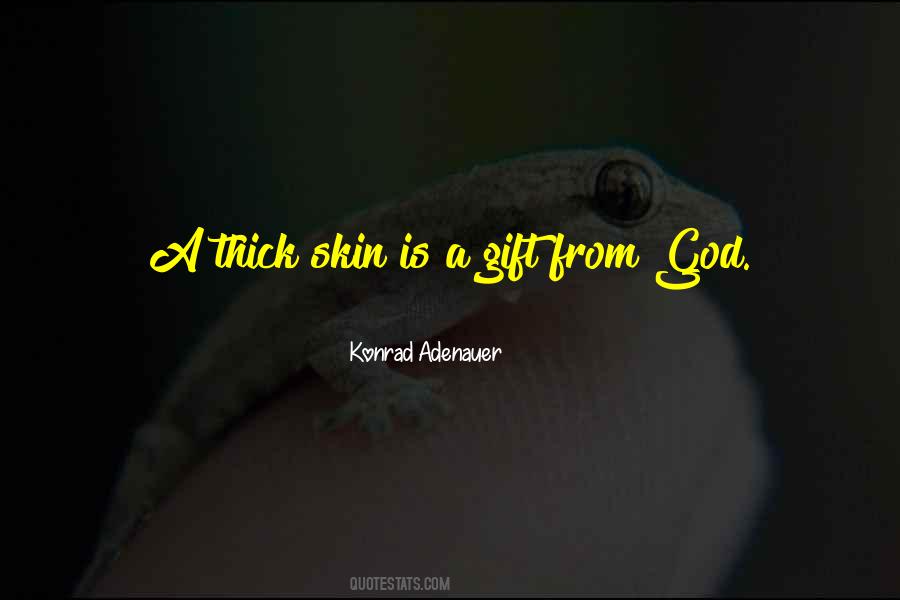 Gift From God Quotes #1123755