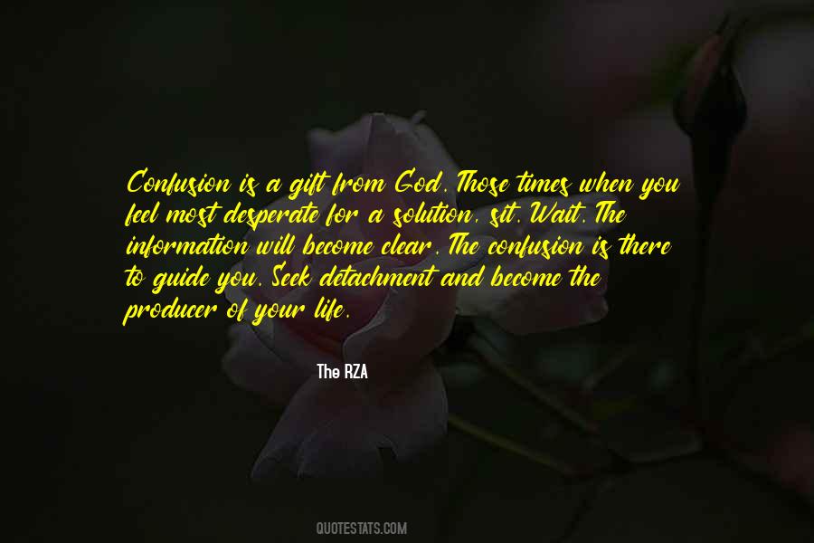 Gift From God Quotes #734339