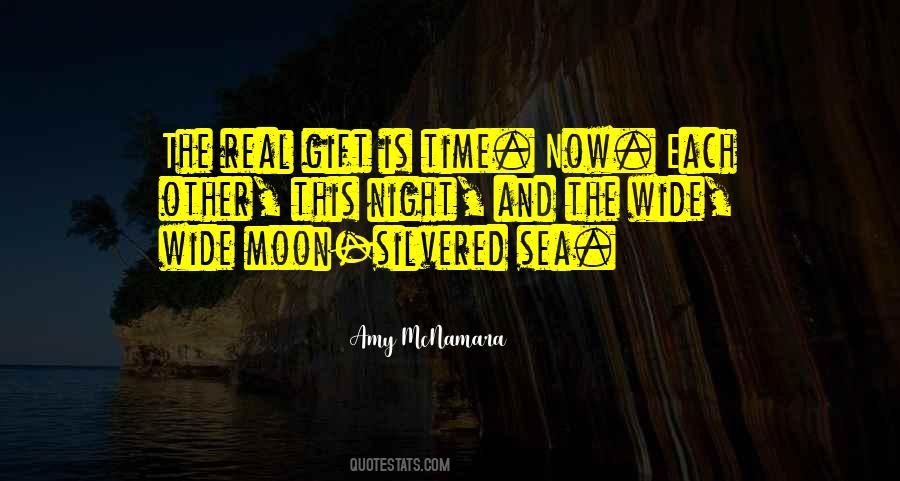 Gift From The Sea Quotes #177035