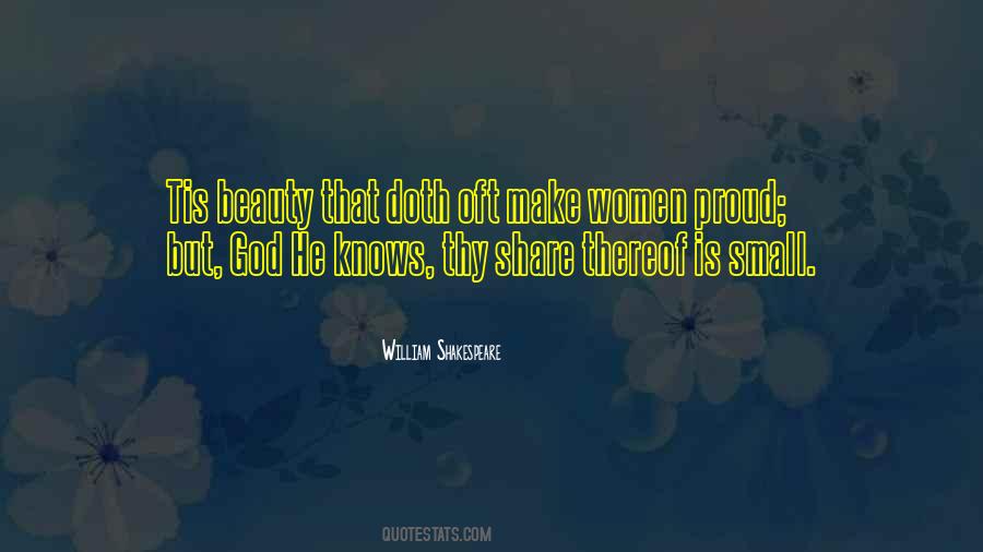 God Knows What He Is Doing Quotes #162587