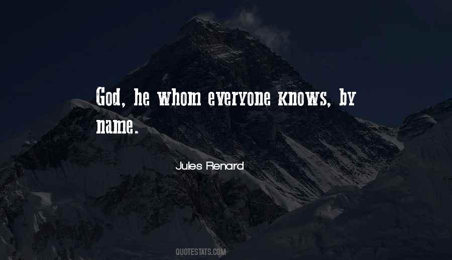 God Knows What He Is Doing Quotes #174514