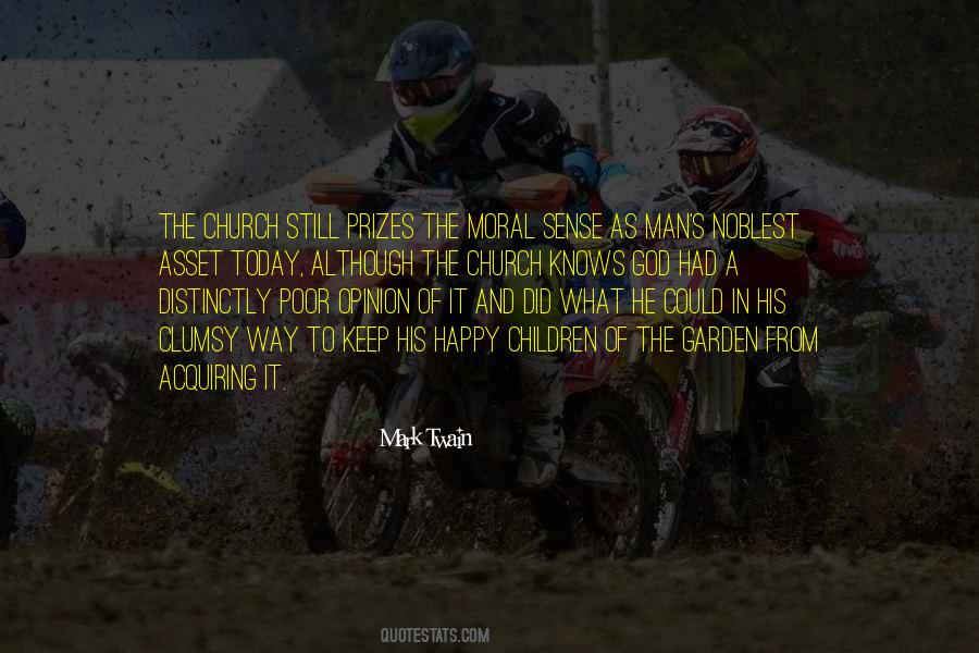 God Knows What He Is Doing Quotes #186345