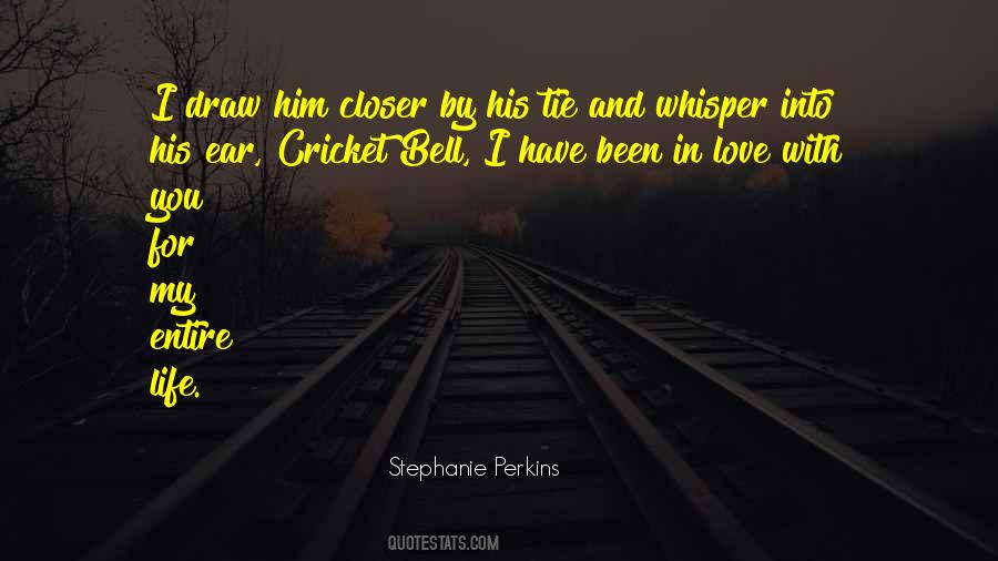 Quotes About Cricket Life #797957
