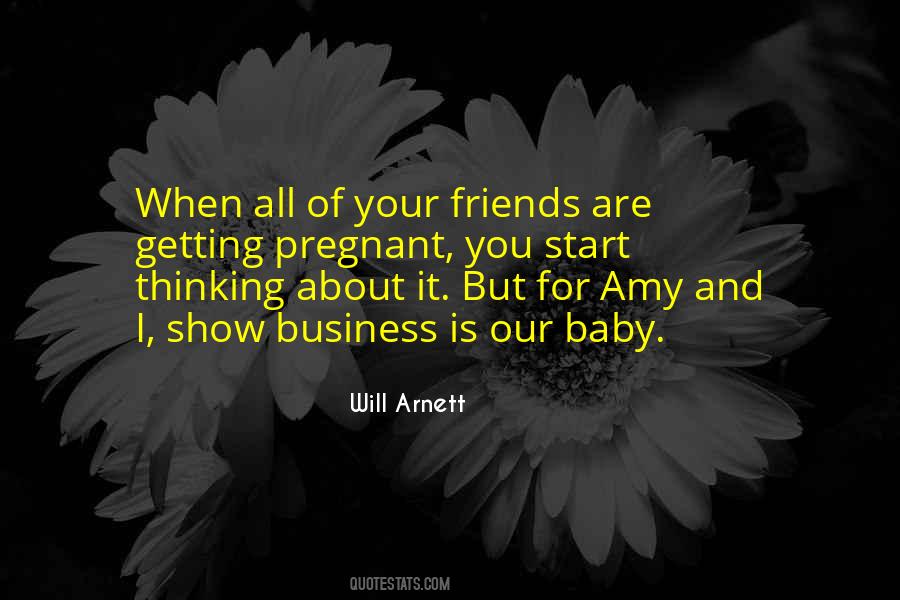All About Friends Quotes #188613