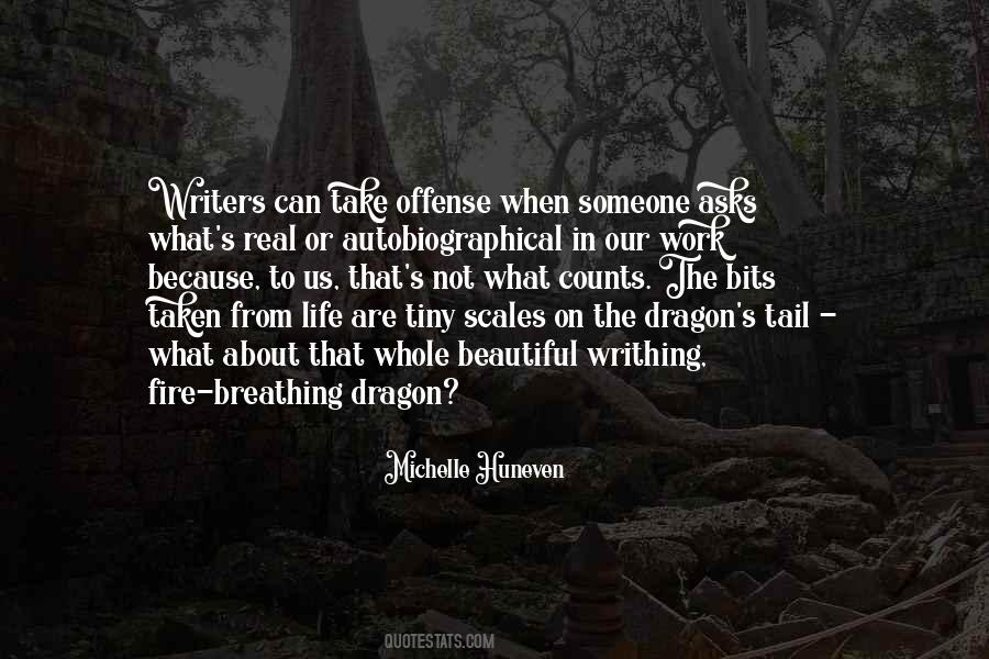 About Fire Quotes #253725