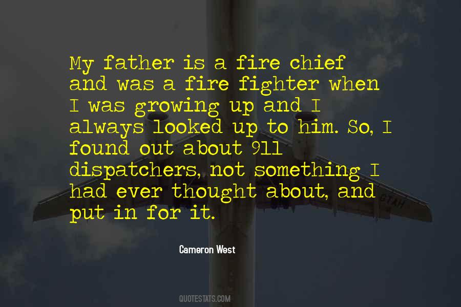 About Fire Quotes #329838