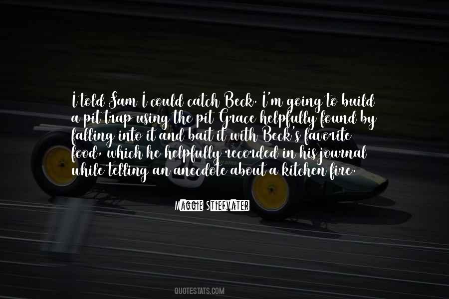 About Fire Quotes #332637