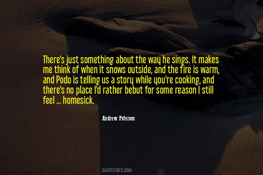 About Fire Quotes #475234