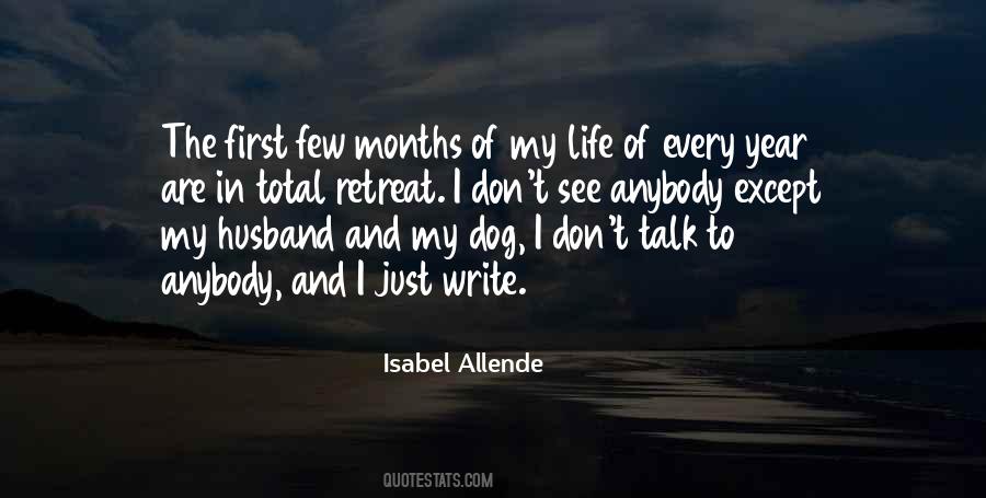 See My Dog Quotes #1009618