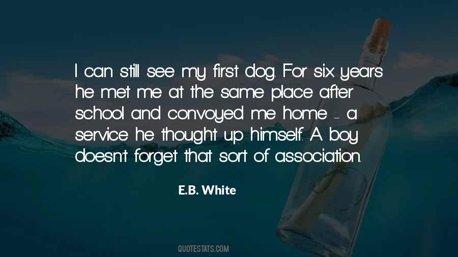 See My Dog Quotes #1449762