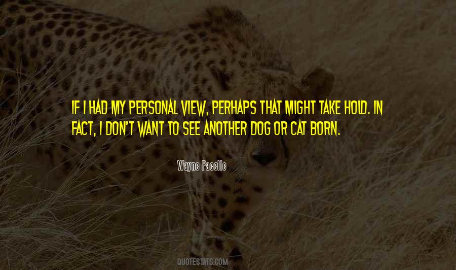 See My Dog Quotes #192973