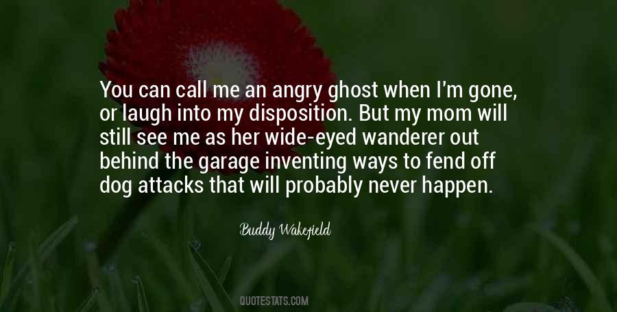 See My Dog Quotes #410750