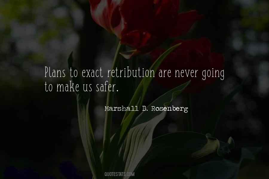 Never Make Plans Quotes #1323997