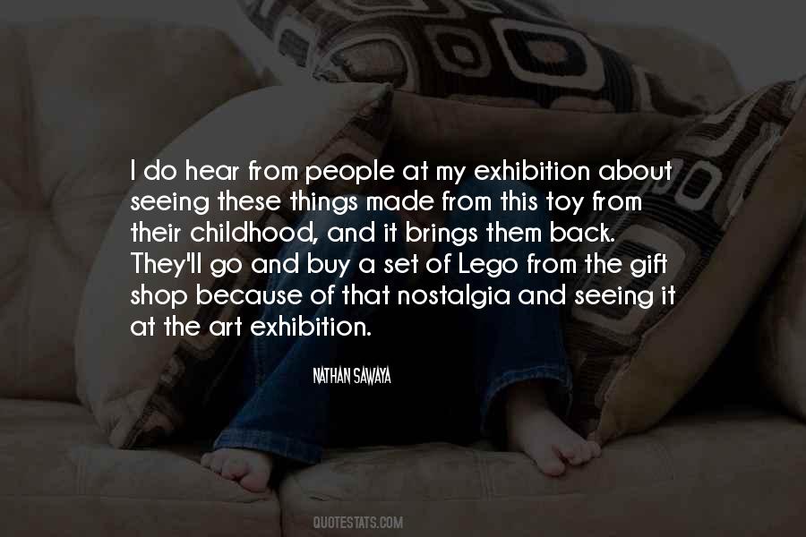 Gift Shop Quotes #1101589