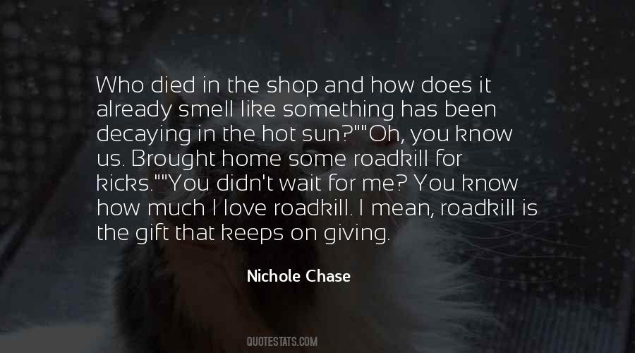 Gift Shop Quotes #696049
