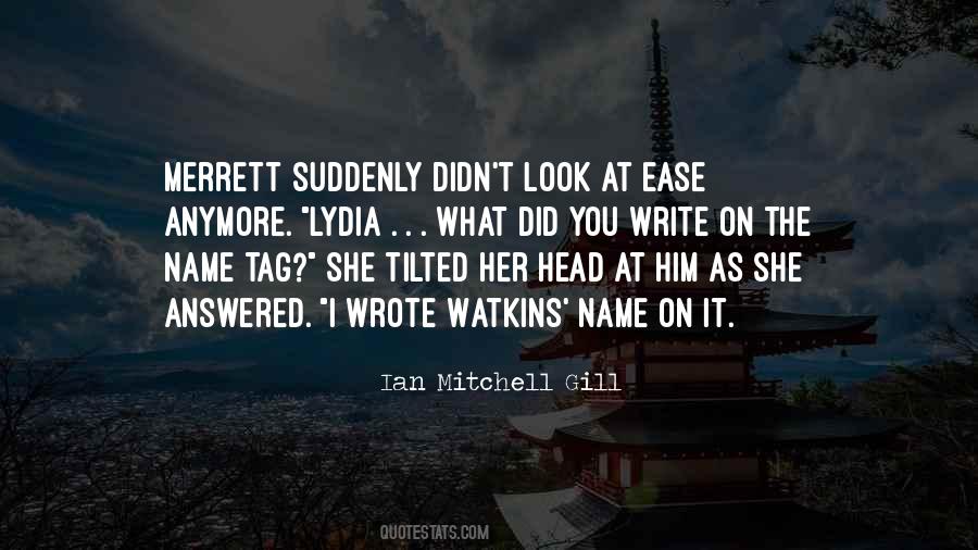 Gift Tag Quotes #443749