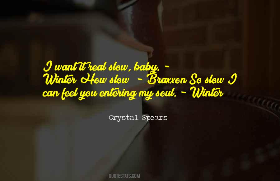 How Can You Feel Quotes #1330155