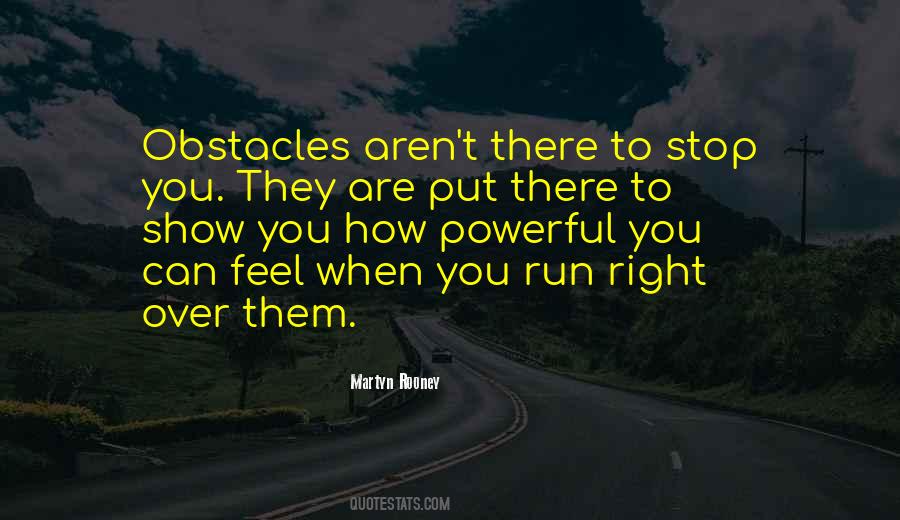 How Can You Feel Quotes #648385