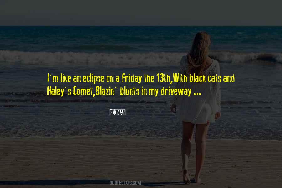 Quotes About The Eclipse #1003411