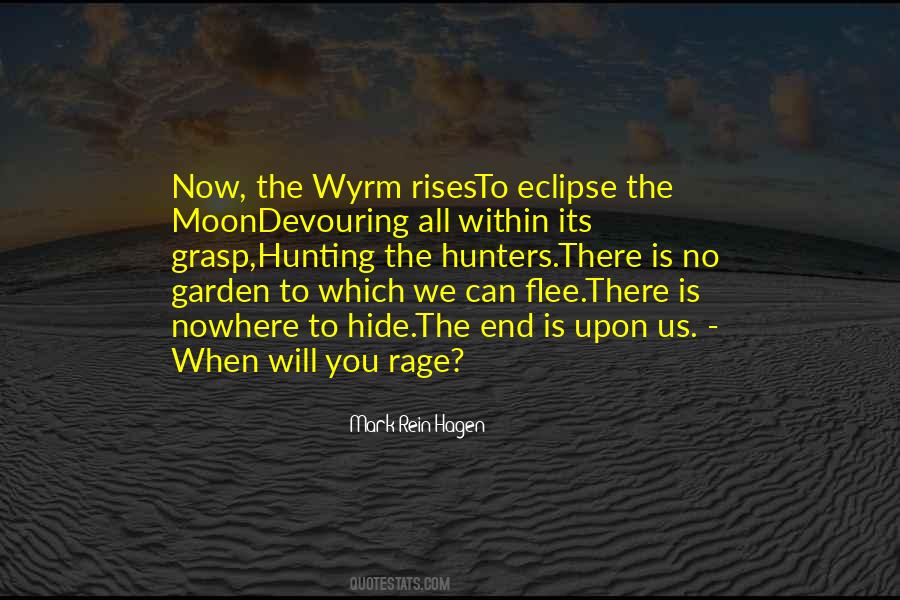 Quotes About The Eclipse #1188289