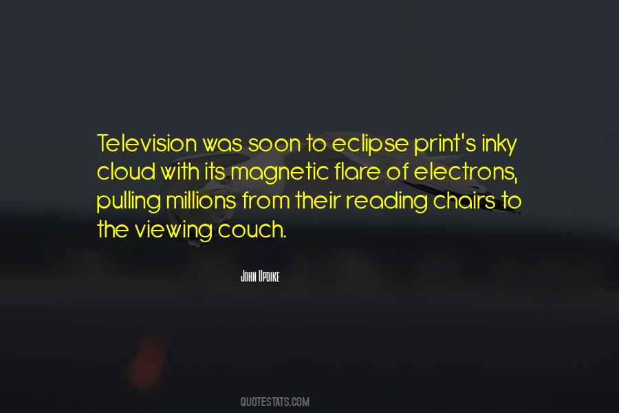 Quotes About The Eclipse #1210203