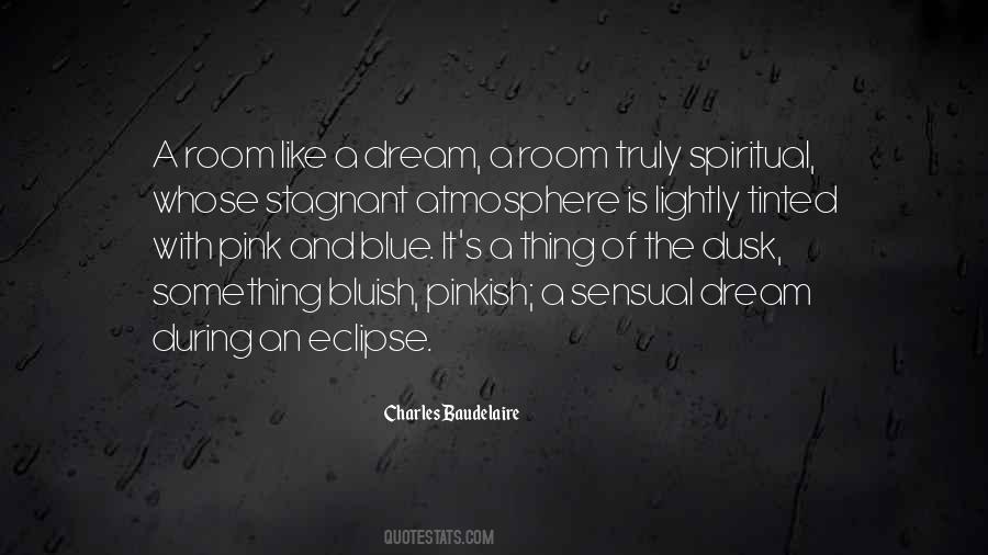 Quotes About The Eclipse #1516688