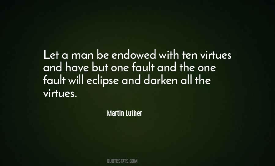 Quotes About The Eclipse #1614874
