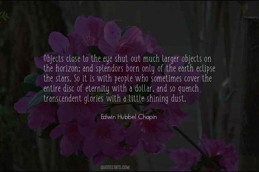 Quotes About The Eclipse #1762364