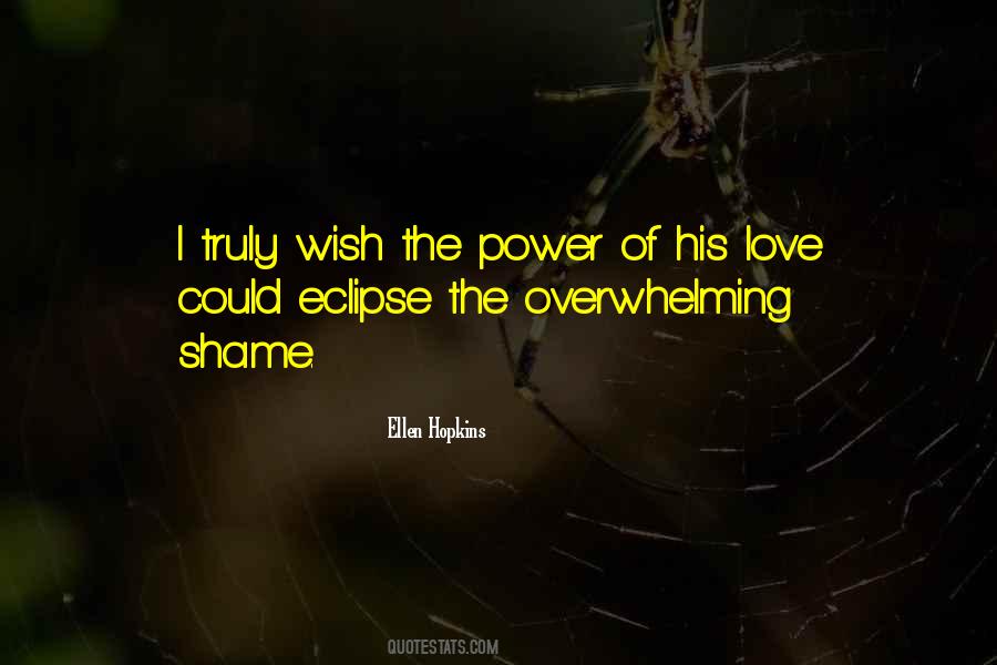 Quotes About The Eclipse #363175