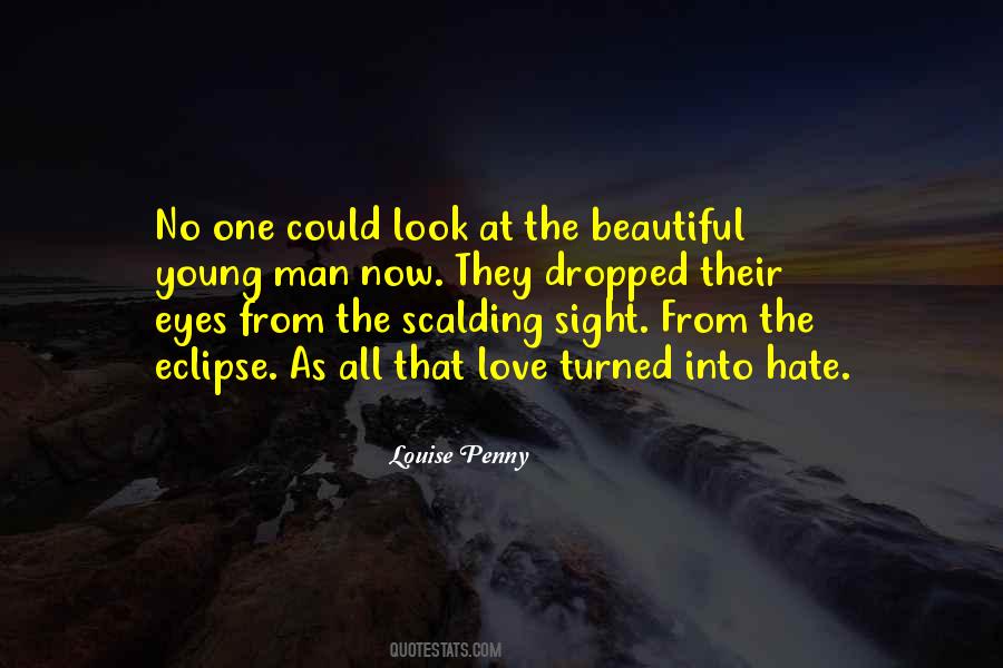 Quotes About The Eclipse #496147