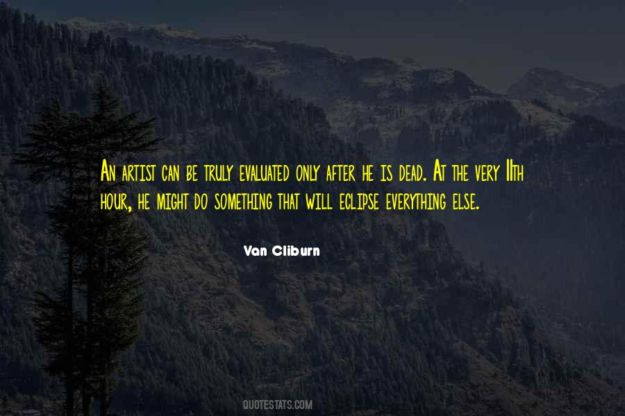 Quotes About The Eclipse #92913