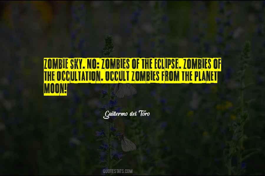 Quotes About The Eclipse #933715