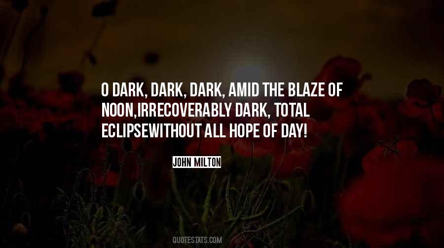 Quotes About The Eclipse #935242