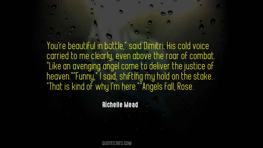 I M Above You Quotes #1614107