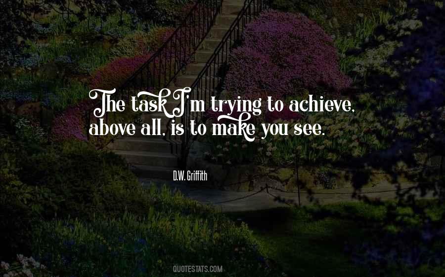 I M Above You Quotes #879356