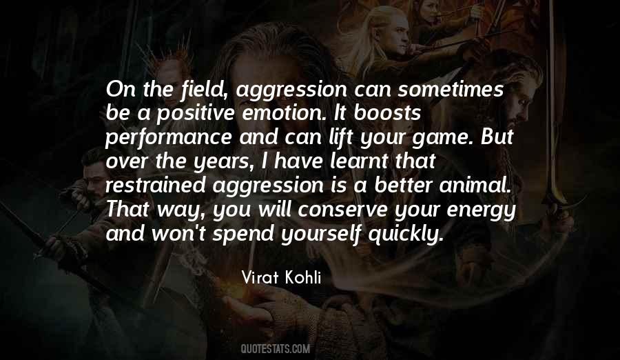 Positive Game Quotes #1858764