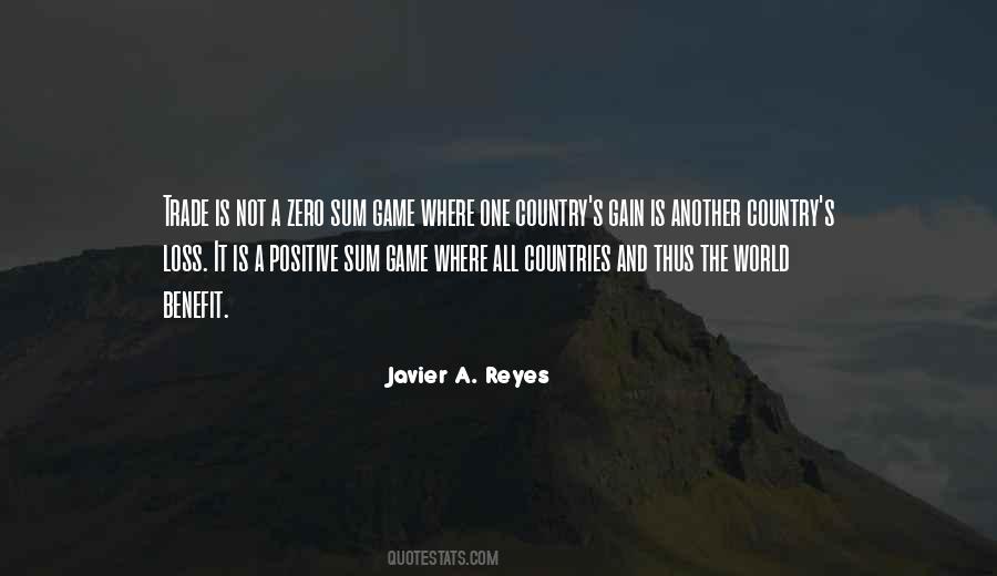 Positive Game Quotes #315736