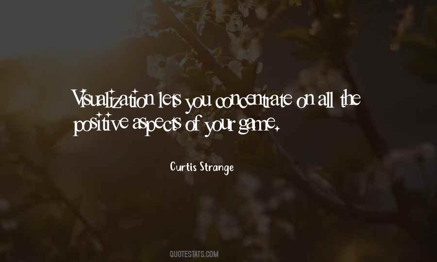 Positive Game Quotes #491886