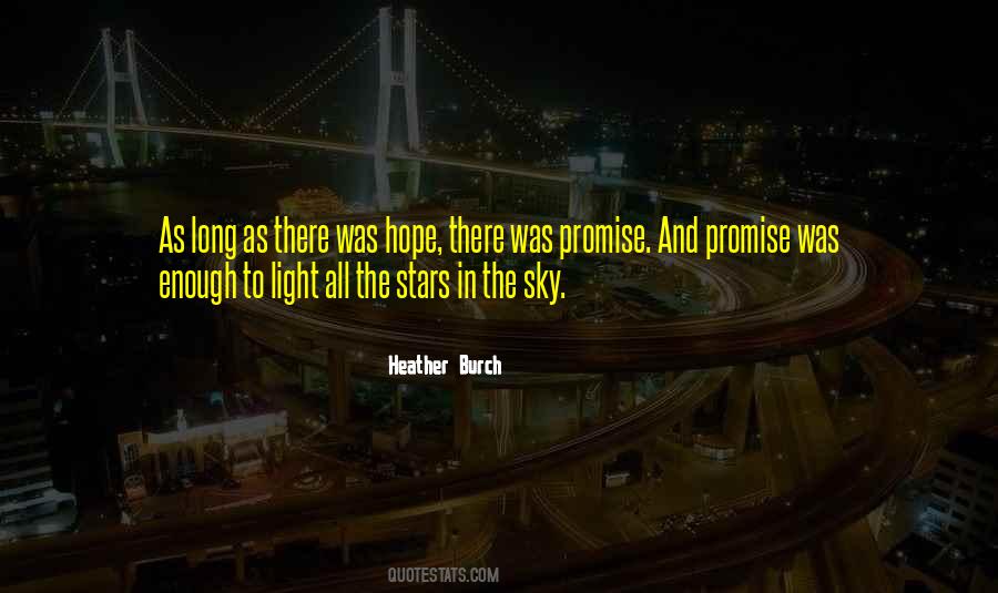 Quotes About The Stars And Sky #1302024