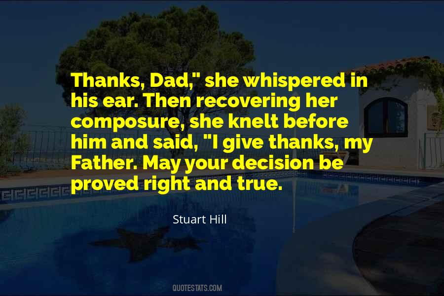Father And Dad Quotes #135269