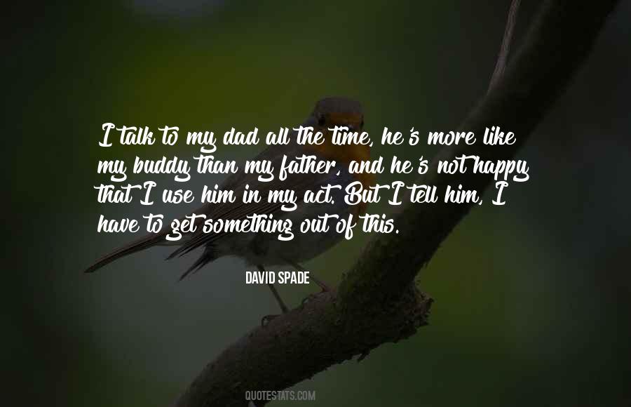 Father And Dad Quotes #267214